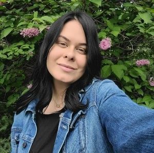 Meet your Posher, Amber